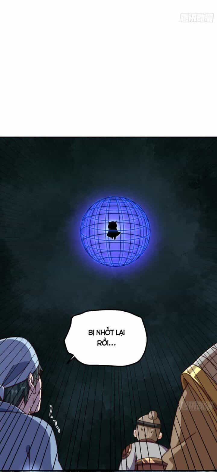 Người Trên Vạn Người - Chương 239 - ảnh 15