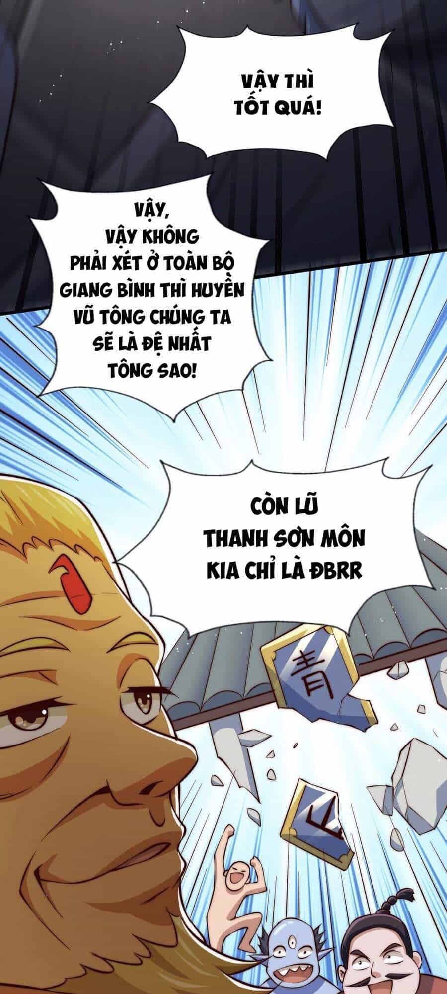 Người Trên Vạn Người - Chương 24 - ảnh 10