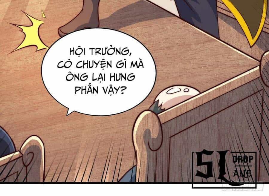 Người Trên Vạn Người - Chương 24 - ảnh 15