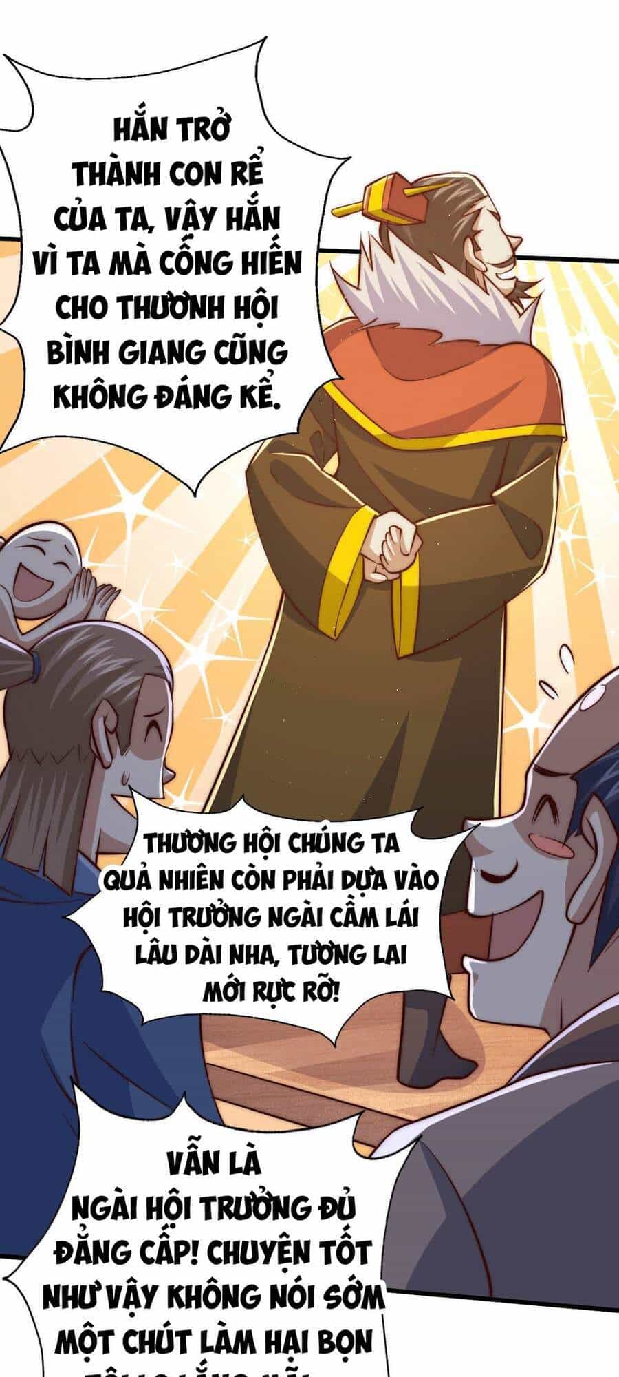 Người Trên Vạn Người - Chương 24 - ảnh 22