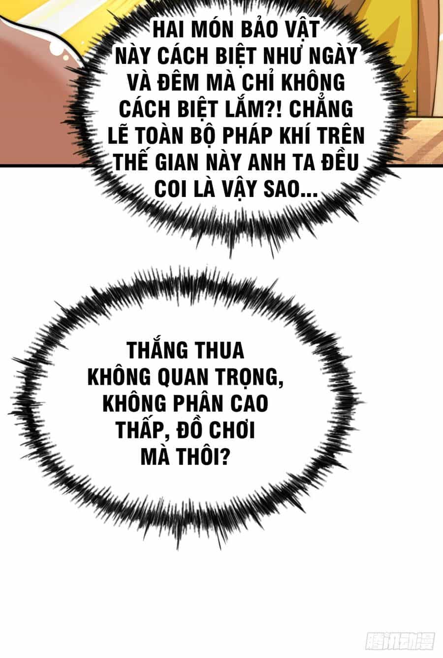 Người Trên Vạn Người - Chương 24 - ảnh 40