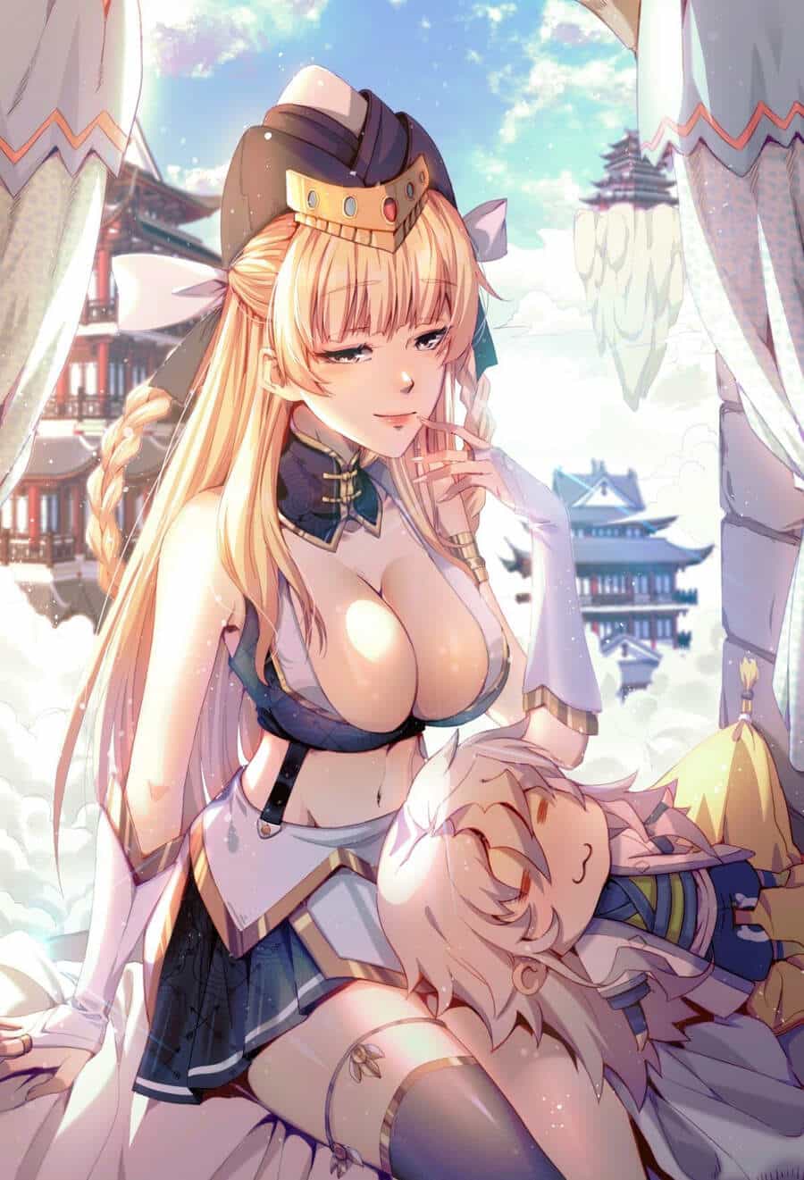 Người Trên Vạn Người - Chương 24 - ảnh 69
