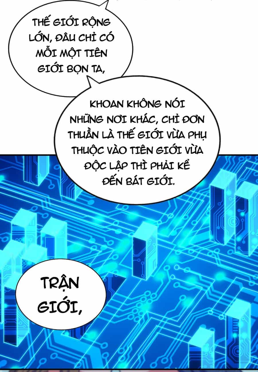 Người Trên Vạn Người - Chương 240 - ảnh 36