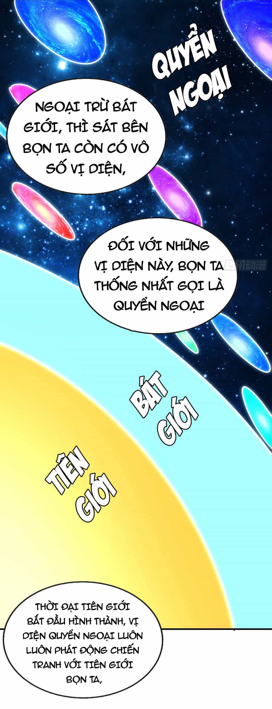 Người Trên Vạn Người - Chương 240 - ảnh 42