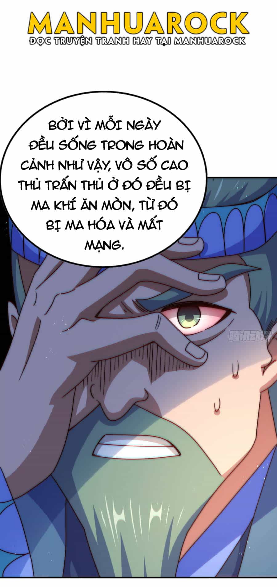 Người Trên Vạn Người - Chương 240 - ảnh 49