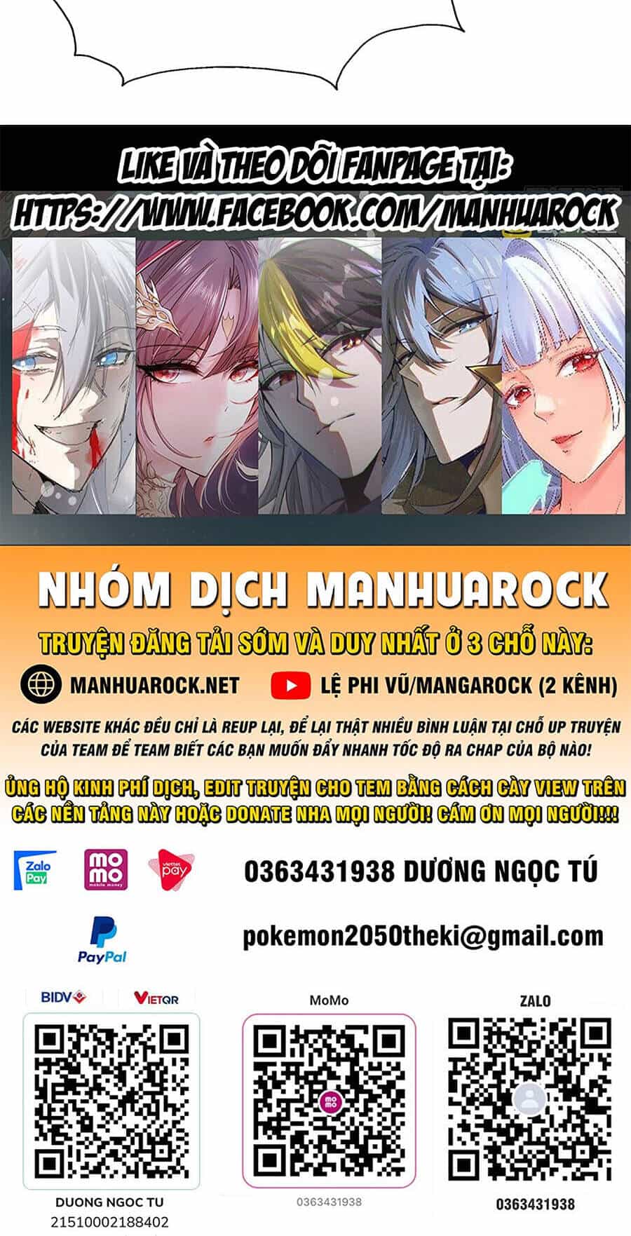 Người Trên Vạn Người - Chương 240 - ảnh 70