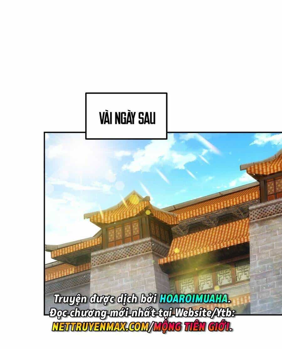 Người Trên Vạn Người - Chương 242 - ảnh 43