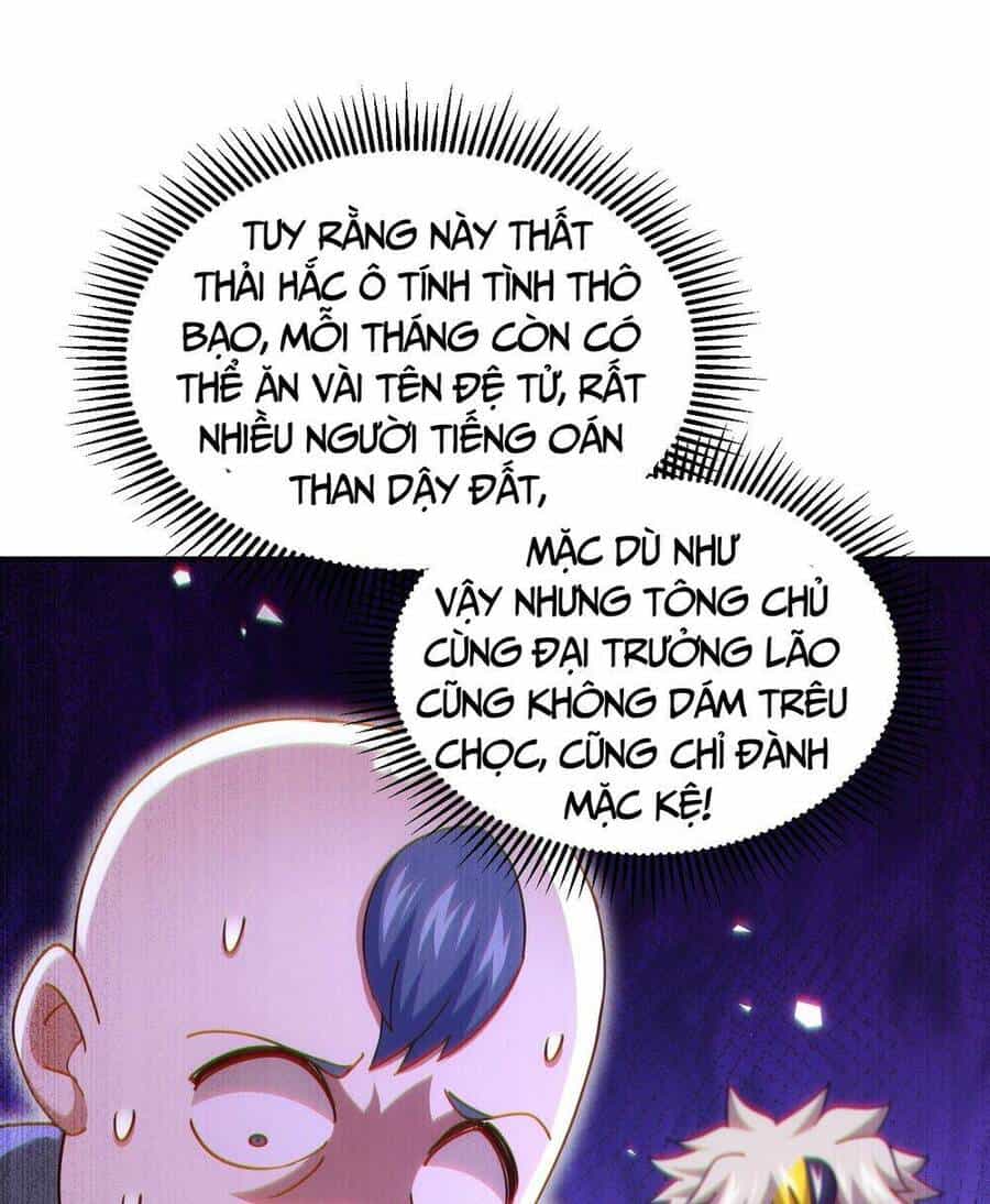 Người Trên Vạn Người - Chương 242 - ảnh 82