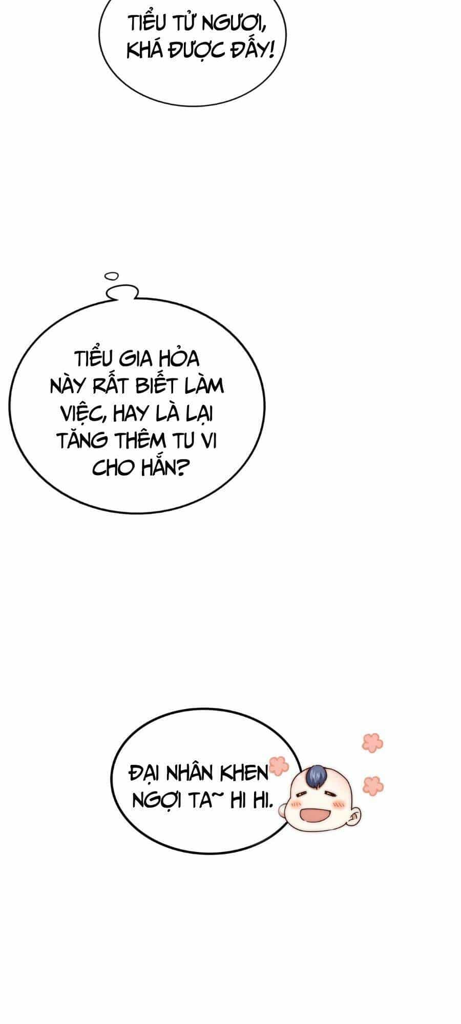 Người Trên Vạn Người - Chương 243 - ảnh 26