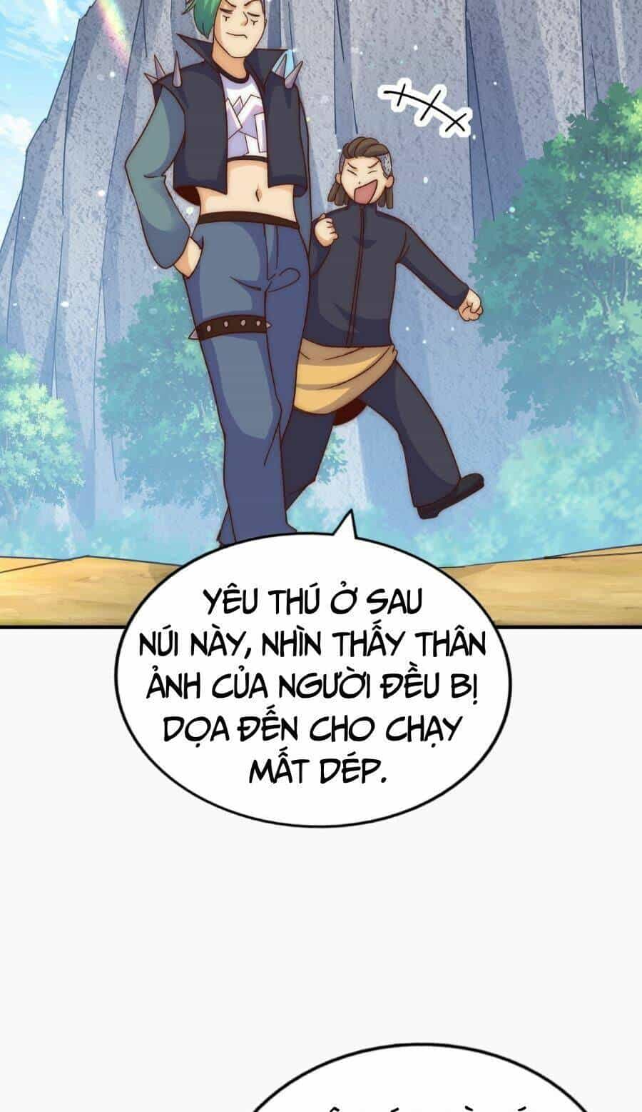 Người Trên Vạn Người - Chương 243 - ảnh 35