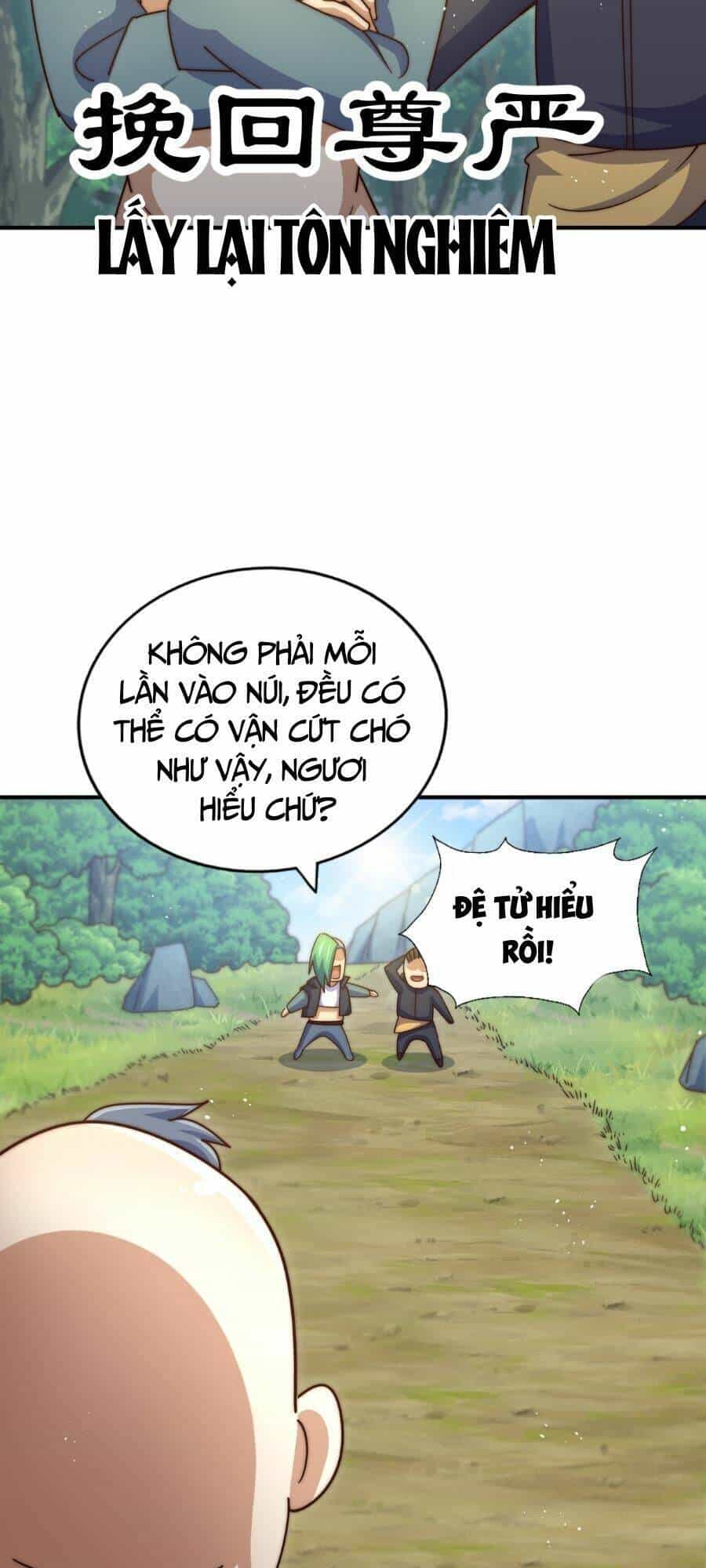 Người Trên Vạn Người - Chương 243 - ảnh 46