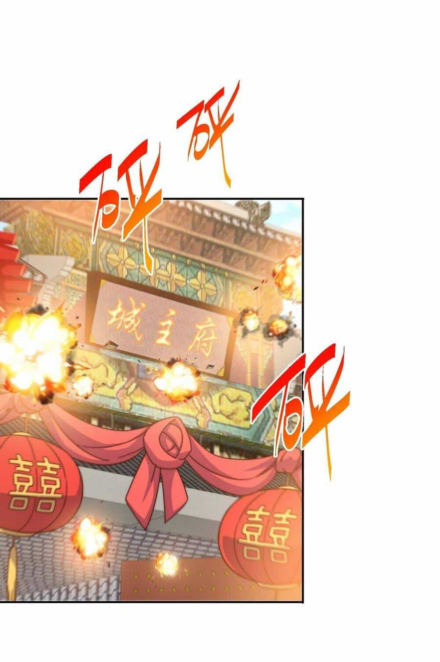 Người Trên Vạn Người - Chương 244 - ảnh 16