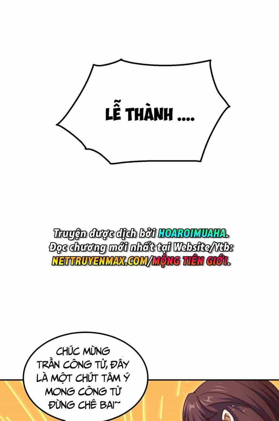 Người Trên Vạn Người - Chương 244 - ảnh 38