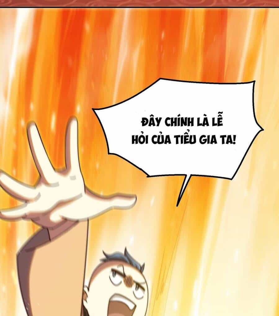 Người Trên Vạn Người - Chương 244 - ảnh 44