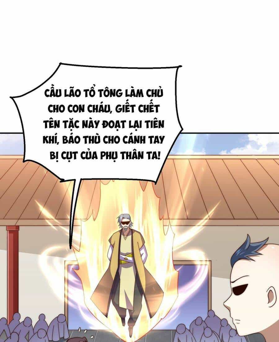 Người Trên Vạn Người - Chương 245 - ảnh 29