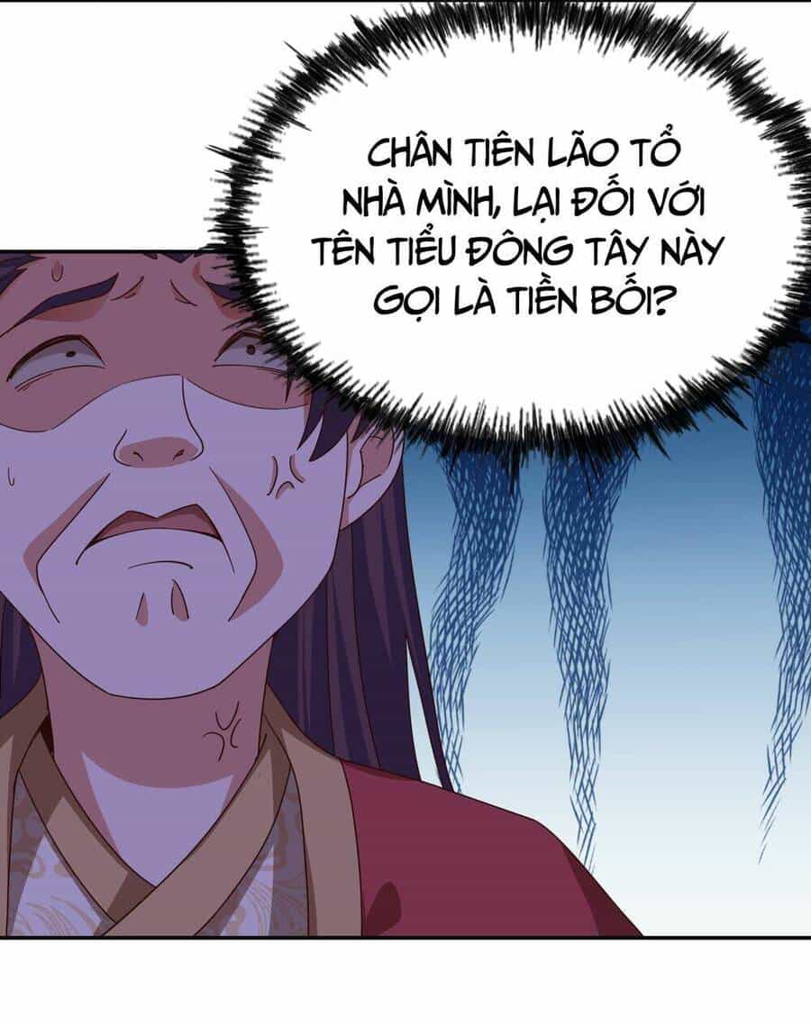 Người Trên Vạn Người - Chương 245 - ảnh 39