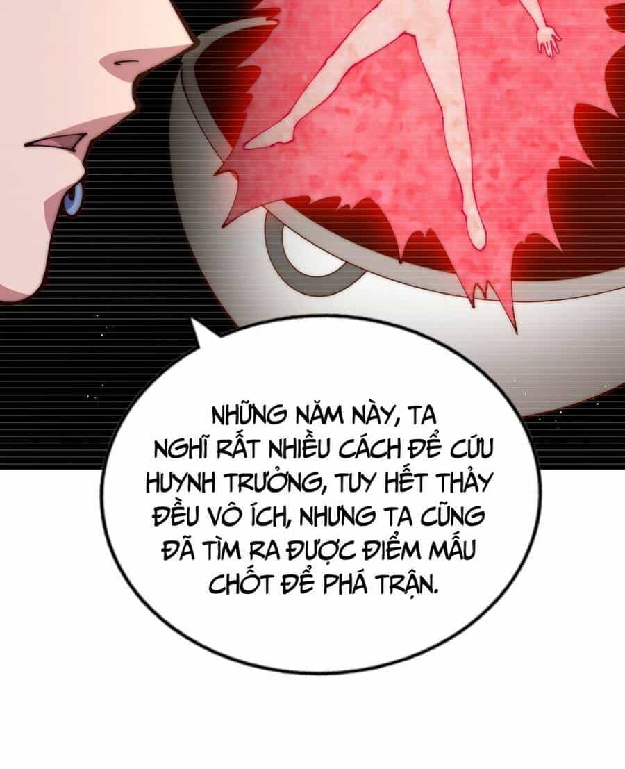 Người Trên Vạn Người - Chương 246 - ảnh 18