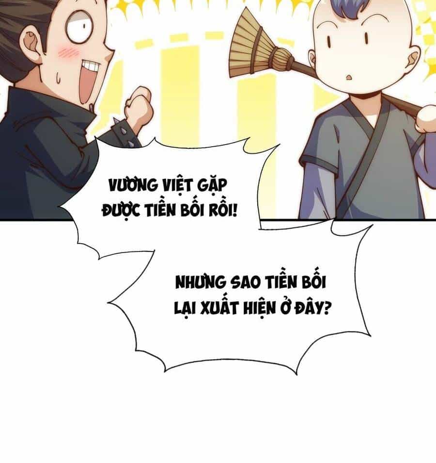 Người Trên Vạn Người - Chương 246 - ảnh 73