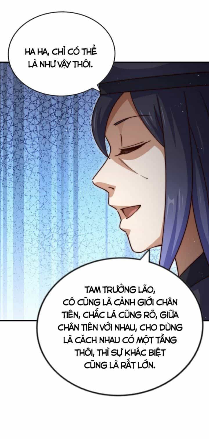 Người Trên Vạn Người - Chương 248 - ảnh 57