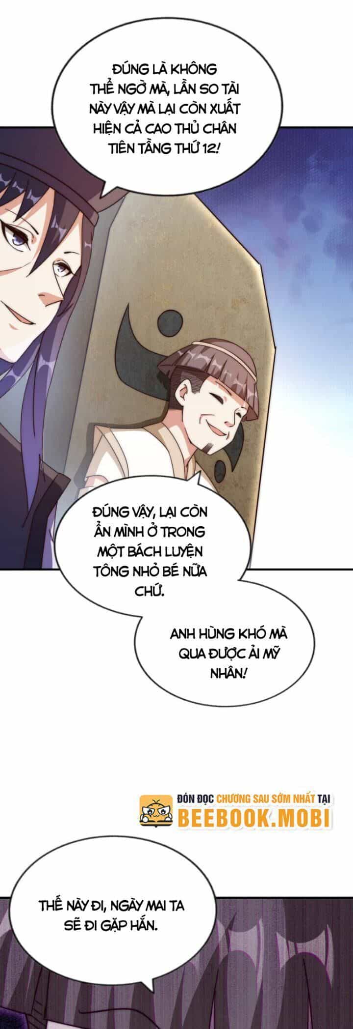 Người Trên Vạn Người - Chương 248 - ảnh 63