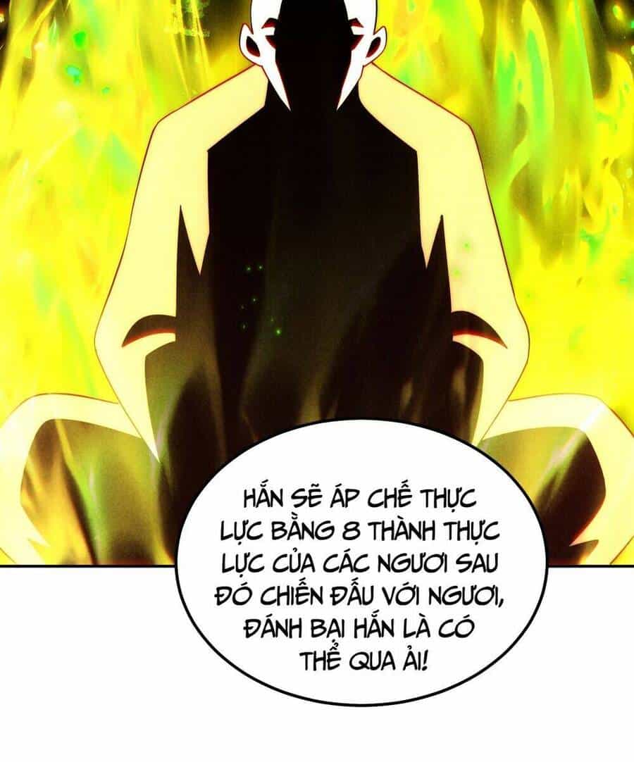 Người Trên Vạn Người - Chương 249 - ảnh 11