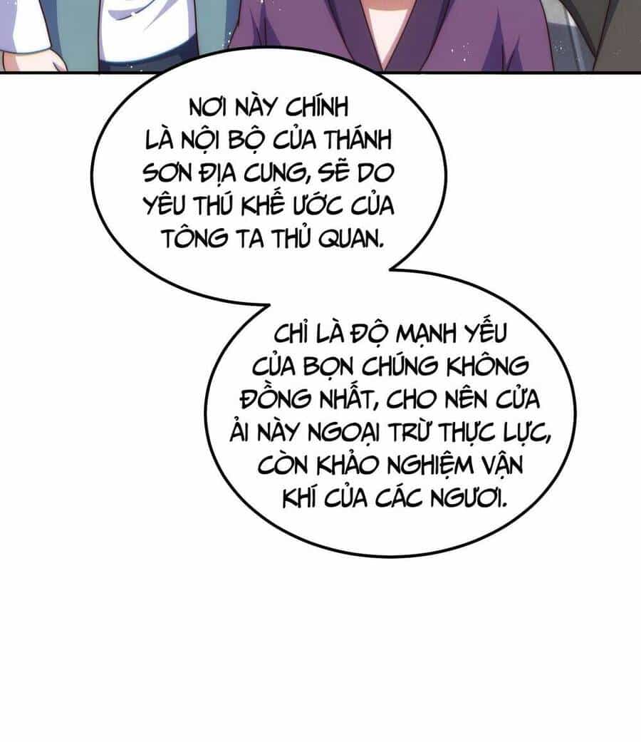 Người Trên Vạn Người - Chương 249 - ảnh 13