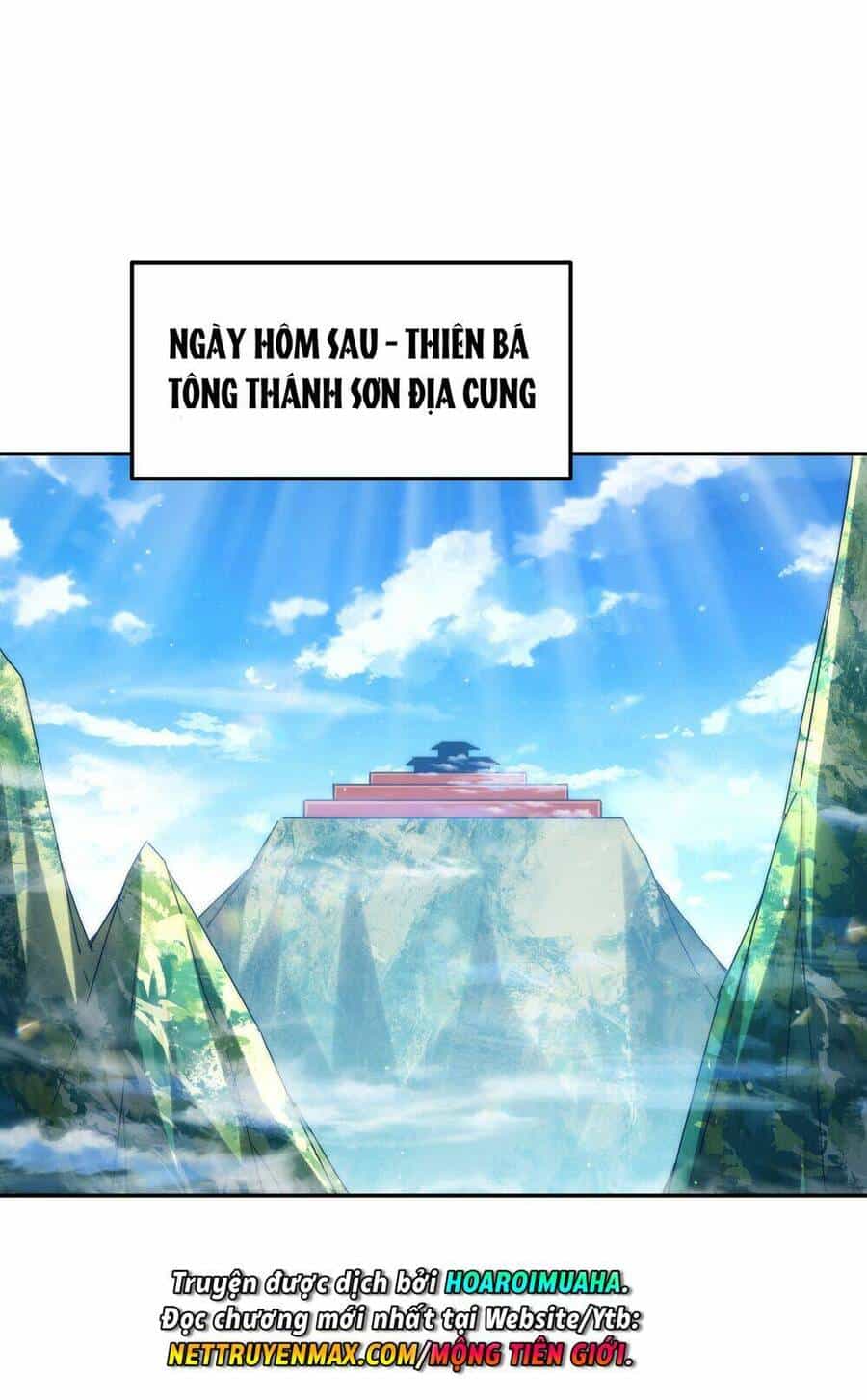 Người Trên Vạn Người - Chương 249 - ảnh 2