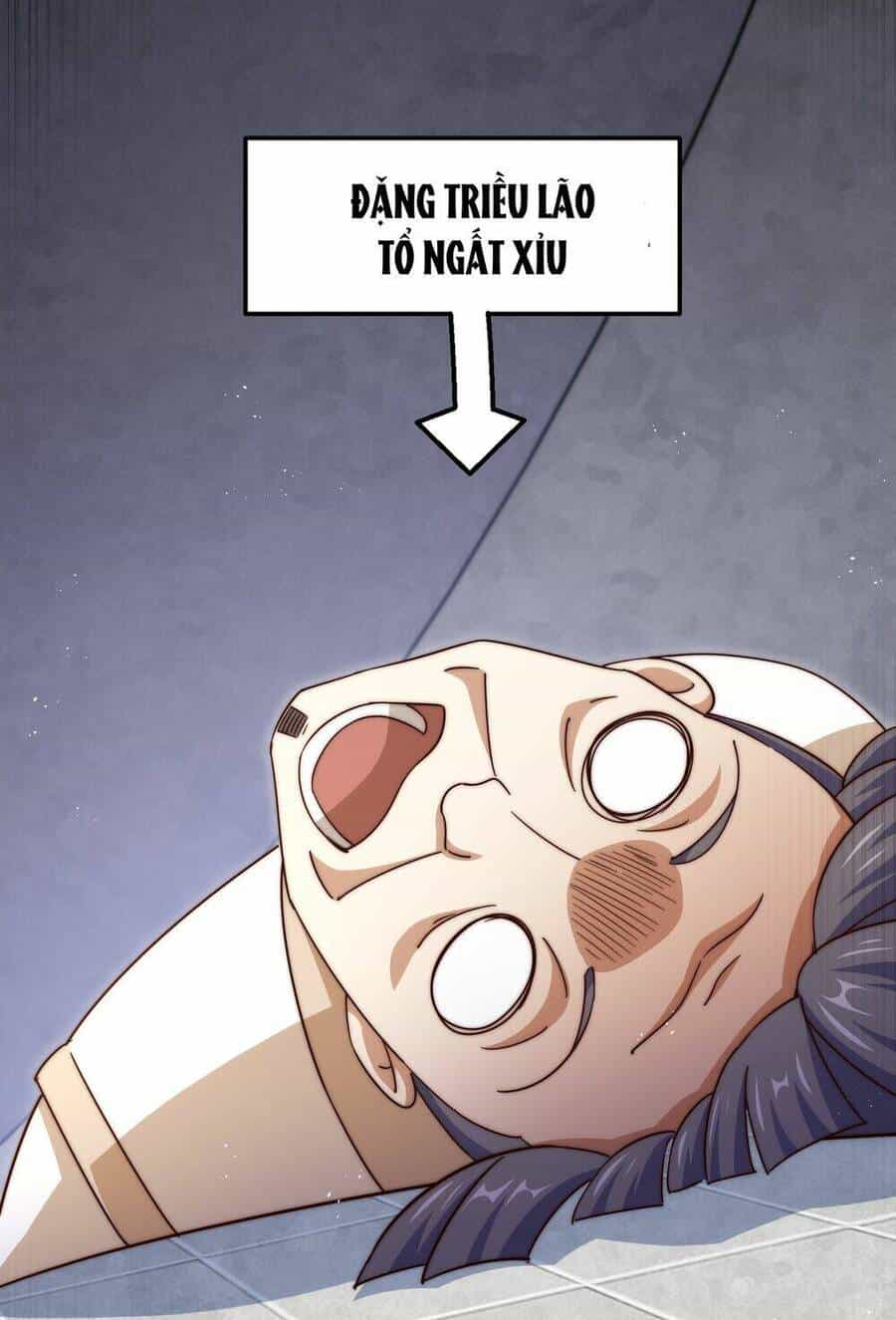Người Trên Vạn Người - Chương 249 - ảnh 67