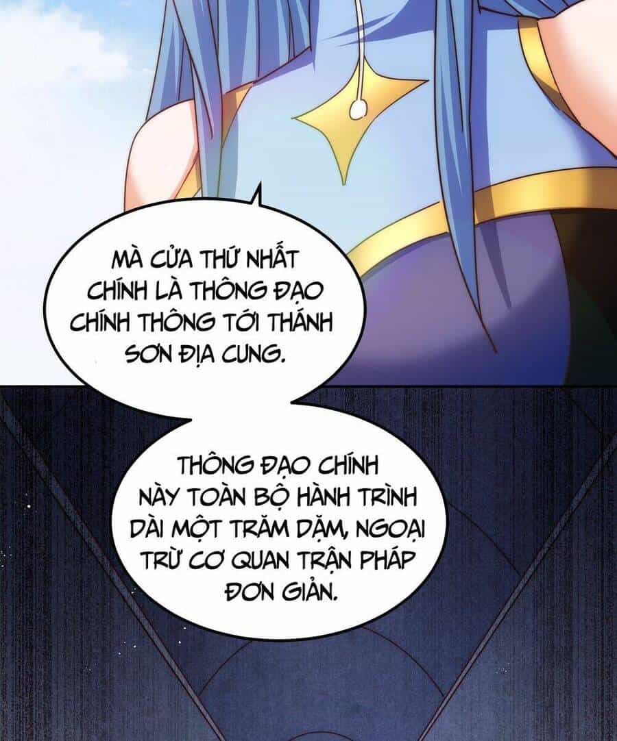 Người Trên Vạn Người - Chương 249 - ảnh 7