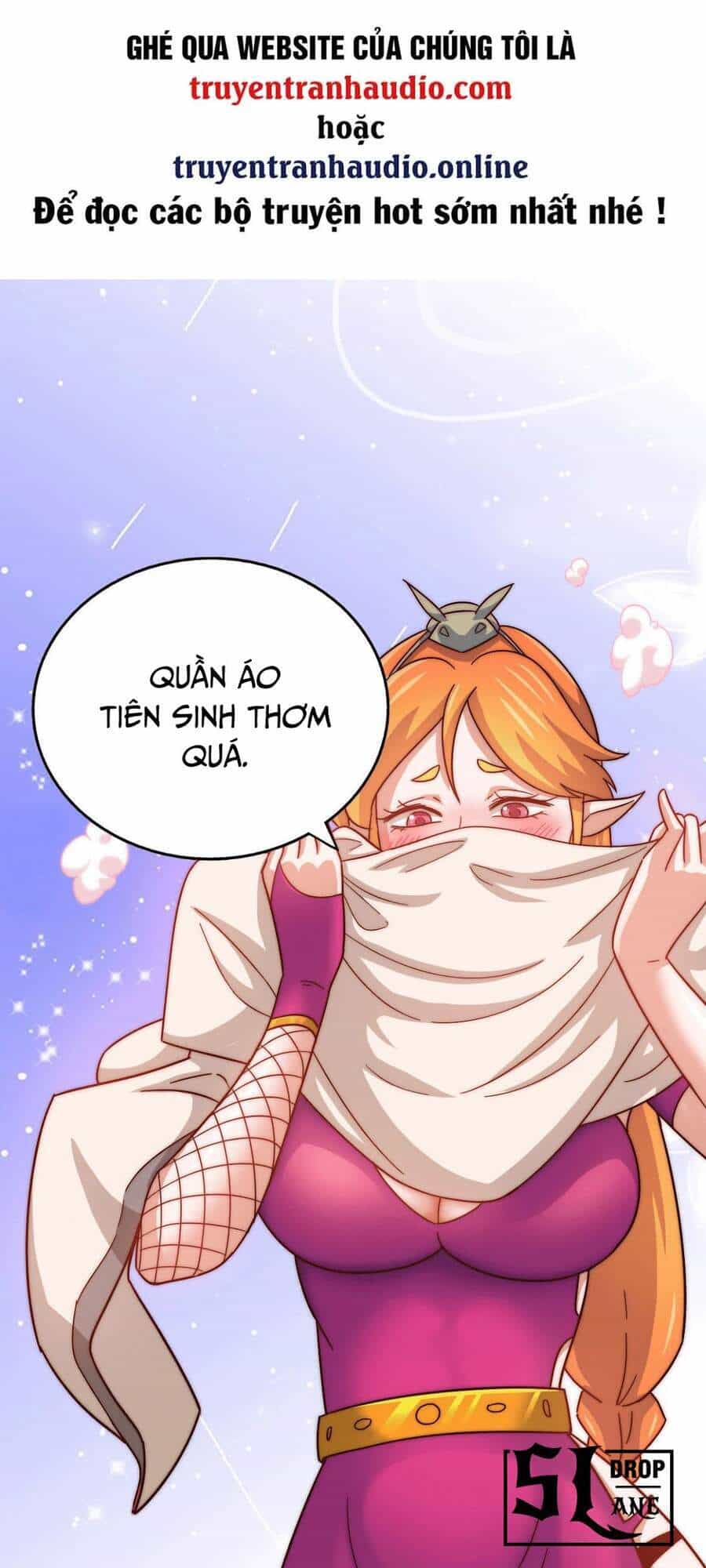 Người Trên Vạn Người - Chương 25 - ảnh 2