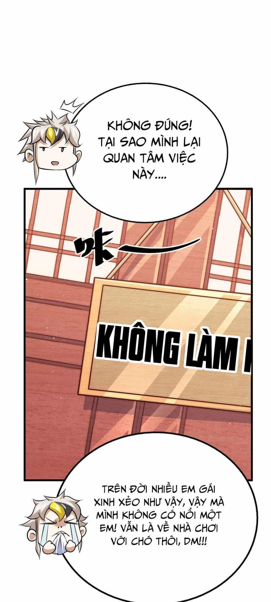 Người Trên Vạn Người - Chương 25 - ảnh 27