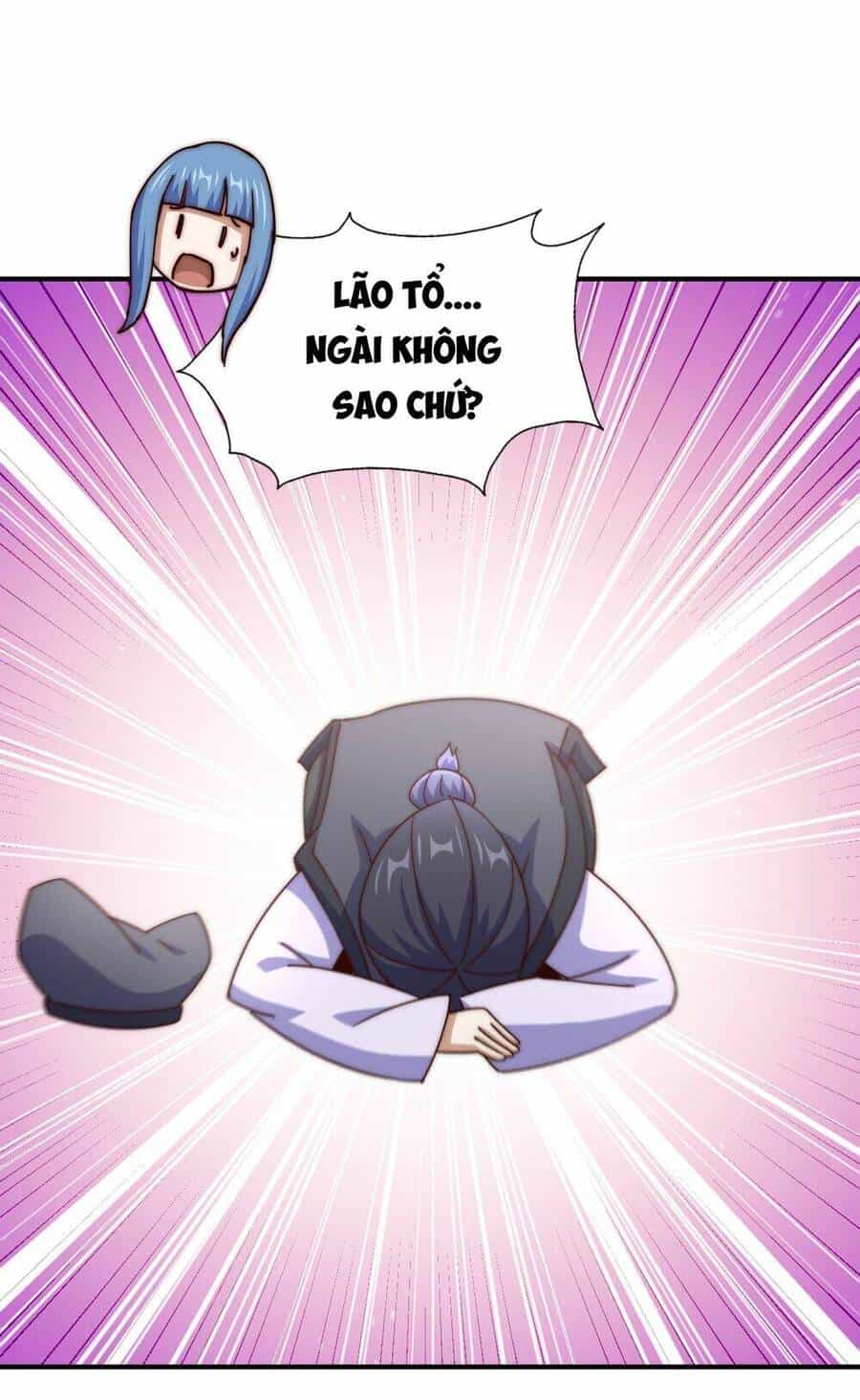 Người Trên Vạn Người - Chương 251 - ảnh 125