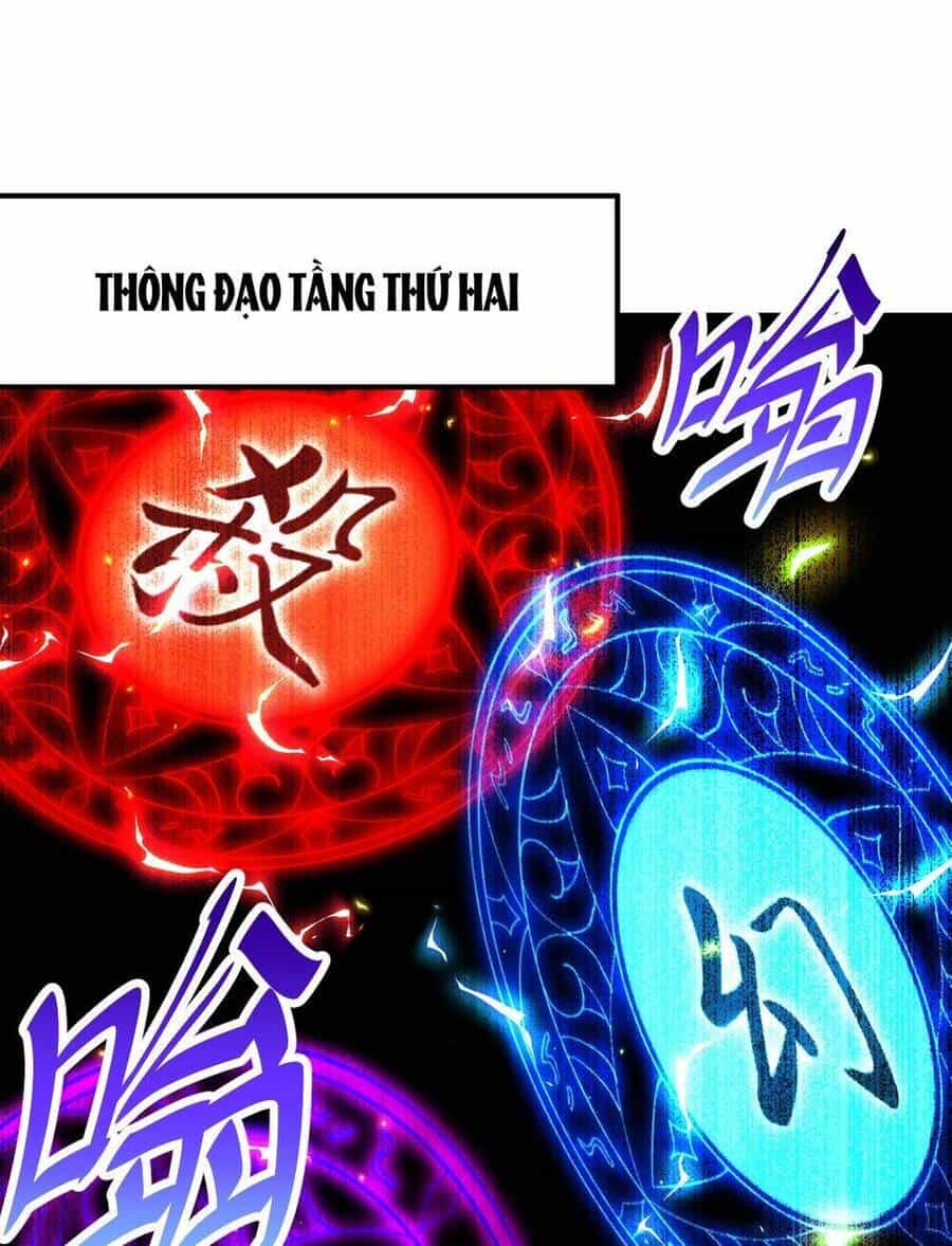 Người Trên Vạn Người - Chương 251 - ảnh 47