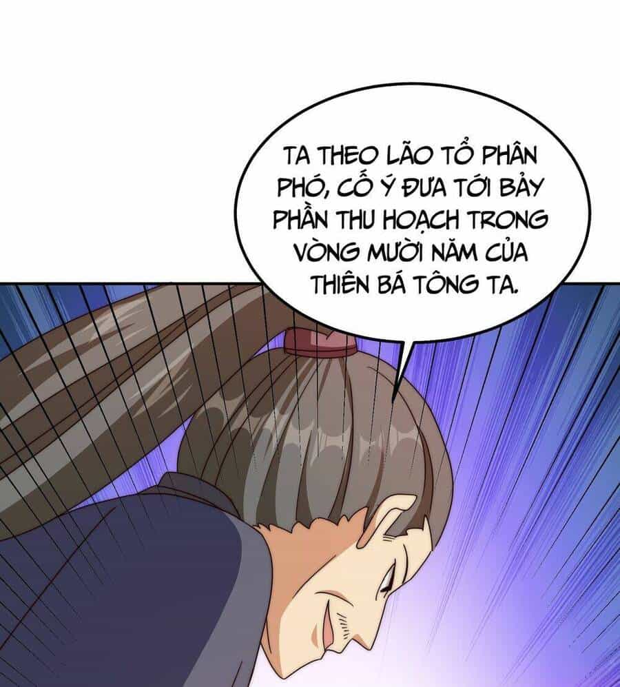 Người Trên Vạn Người - Chương 252 - ảnh 51