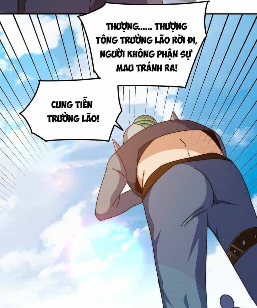 Người Trên Vạn Người - Chương 252 - ảnh 59
