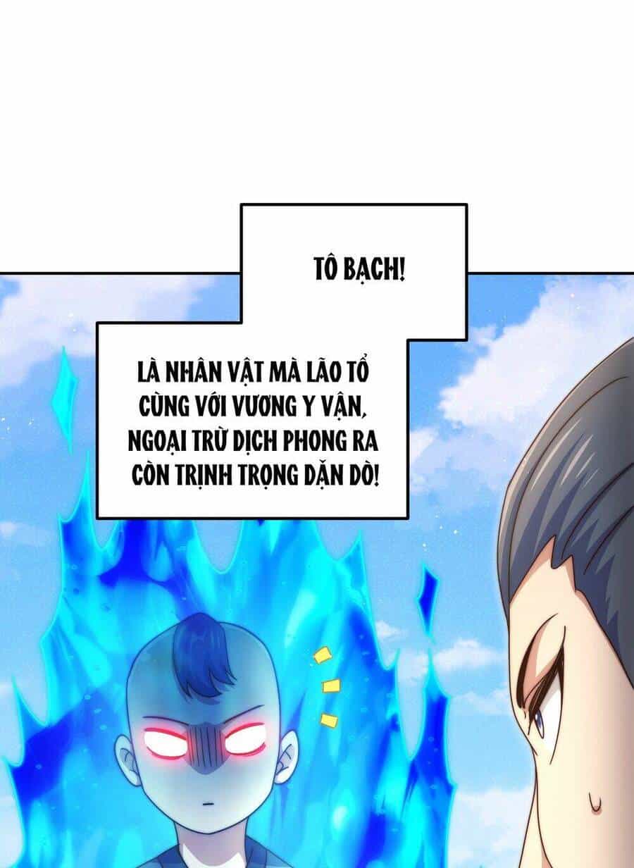 Người Trên Vạn Người - Chương 252 - ảnh 74