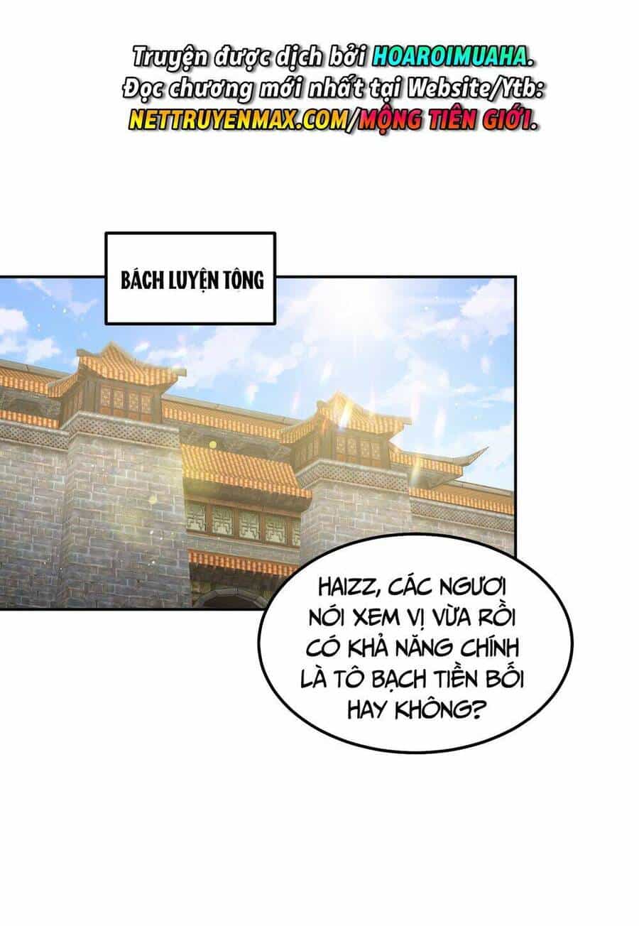 Người Trên Vạn Người - Chương 253 - ảnh 59