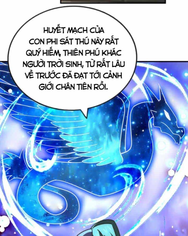Người Trên Vạn Người - Chương 254 - ảnh 134