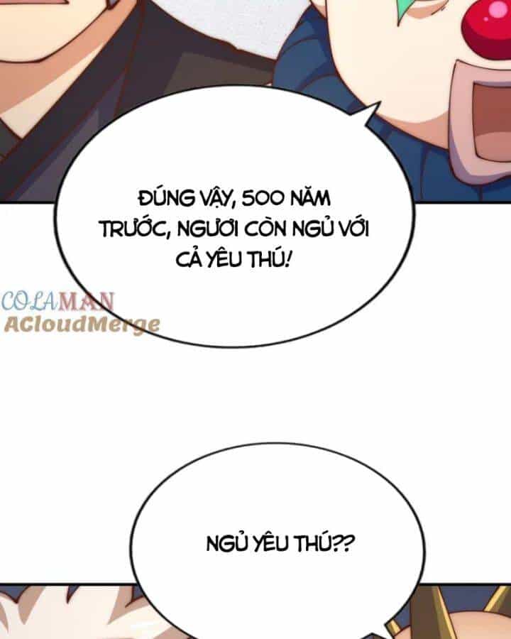 Người Trên Vạn Người - Chương 254 - ảnh 65