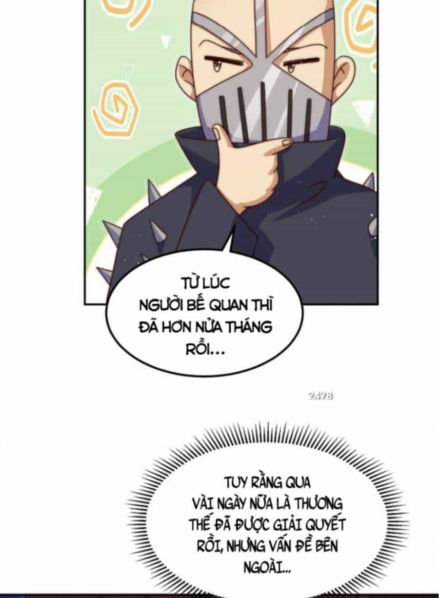 Người Trên Vạn Người - Chương 255 - ảnh 60