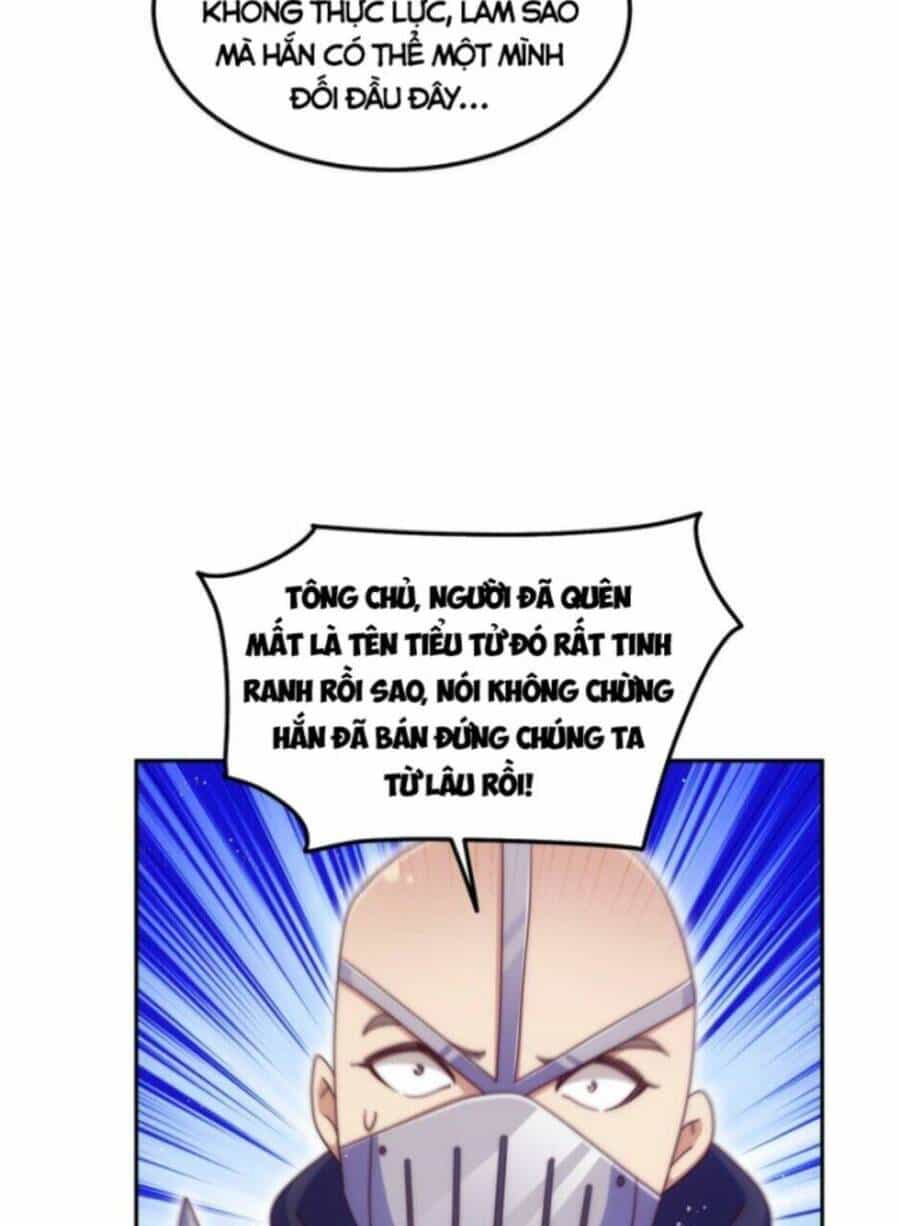 Người Trên Vạn Người - Chương 255 - ảnh 67