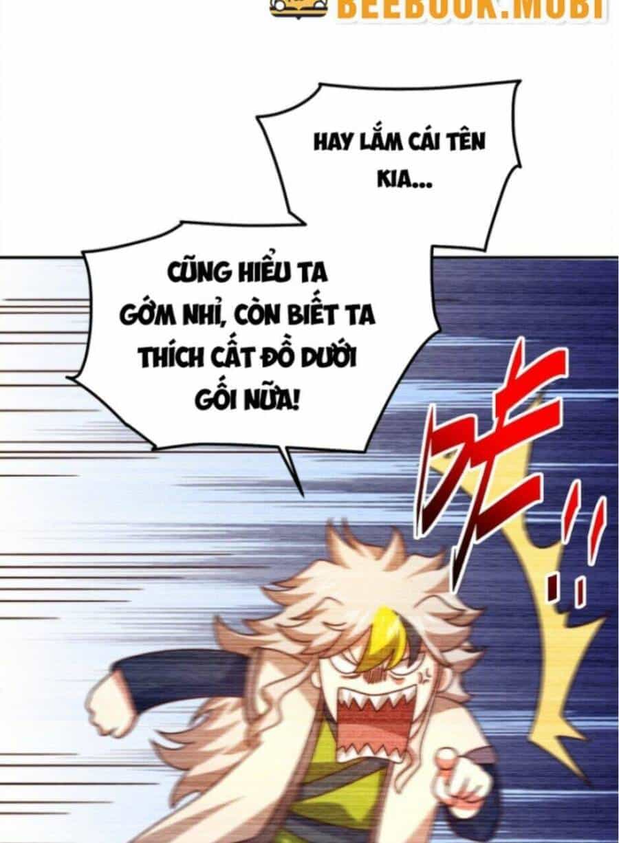 Người Trên Vạn Người - Chương 255 - ảnh 85
