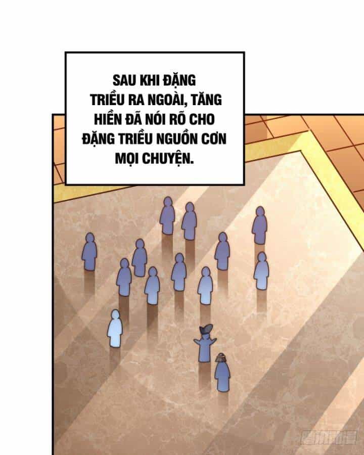 Người Trên Vạn Người - Chương 256 - ảnh 27