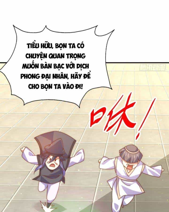 Người Trên Vạn Người - Chương 256 - ảnh 65
