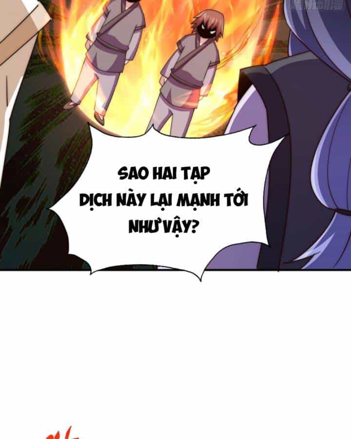 Người Trên Vạn Người - Chương 256 - ảnh 74