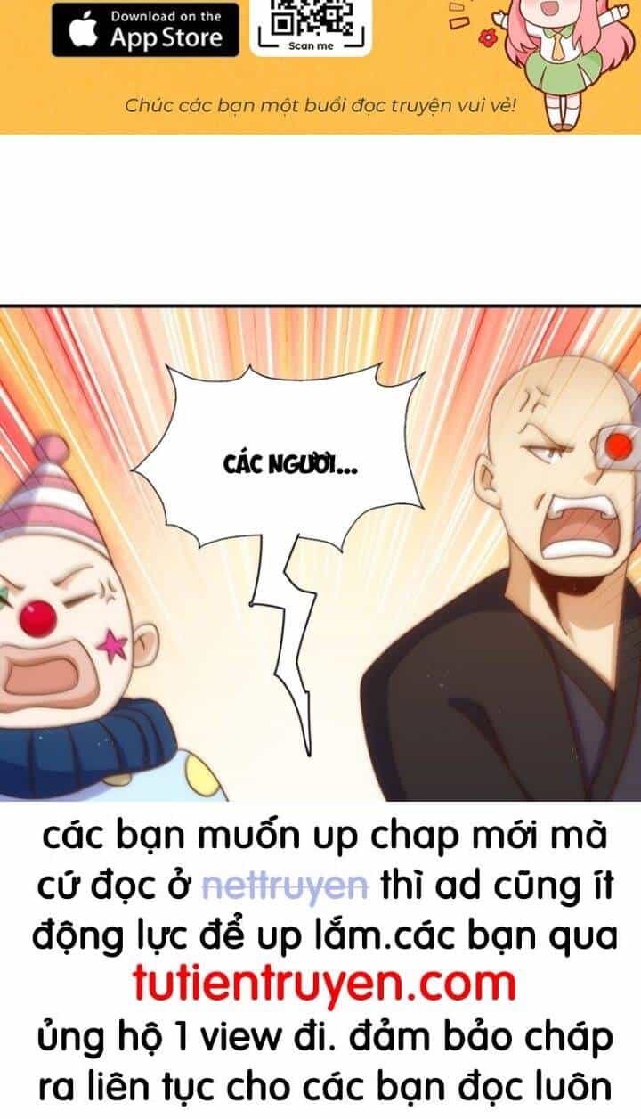 Người Trên Vạn Người - Chương 257 - ảnh 1