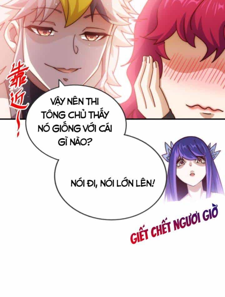 Người Trên Vạn Người - Chương 258 - ảnh 34