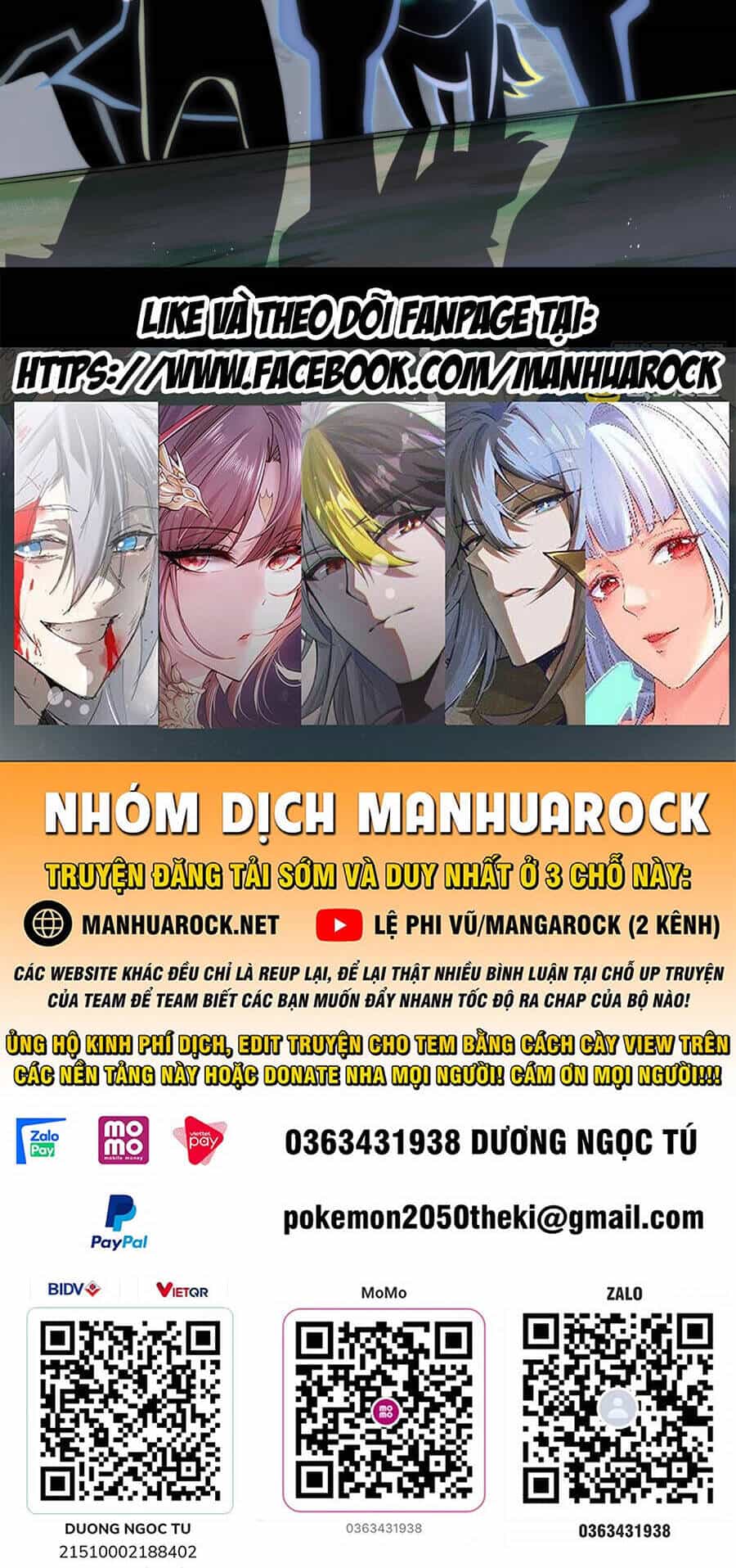 Người Trên Vạn Người - Chương 259 - ảnh 77