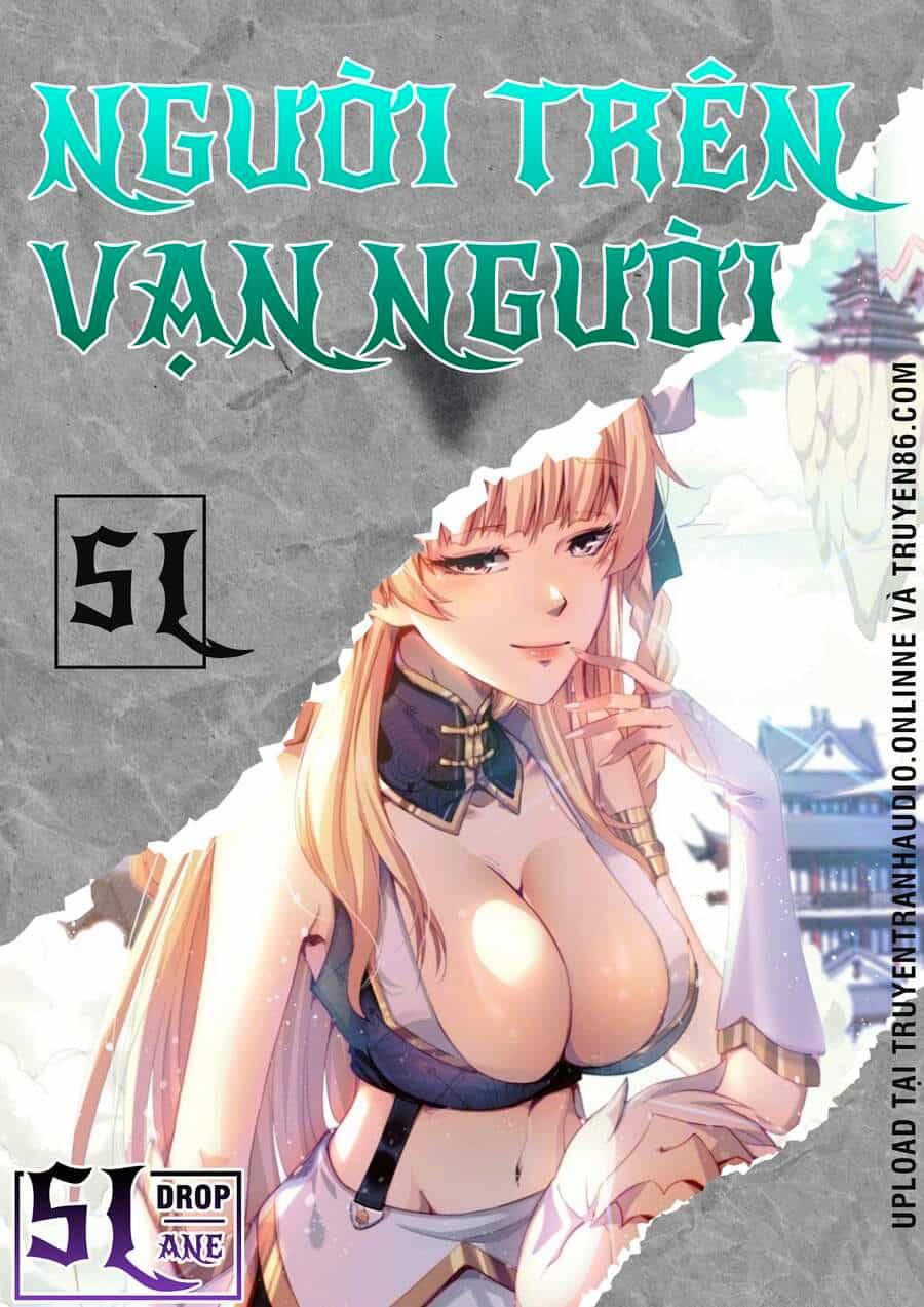 Người Trên Vạn Người - Chương 26 - ảnh 1