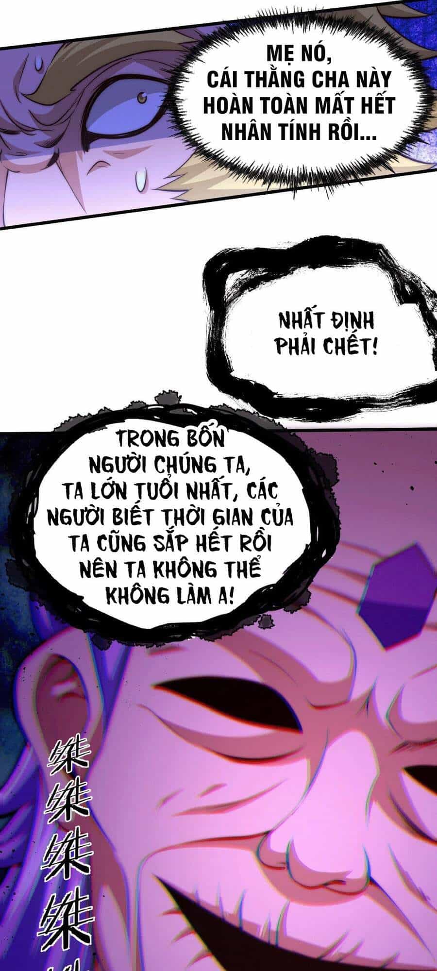 Người Trên Vạn Người - Chương 26 - ảnh 13
